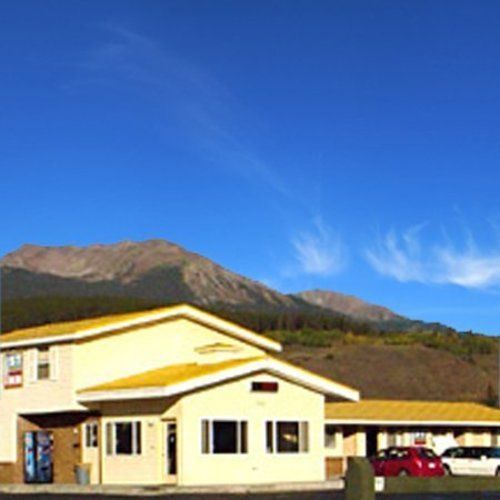 1St Interstate Inn Silverthorne Zewnętrze zdjęcie