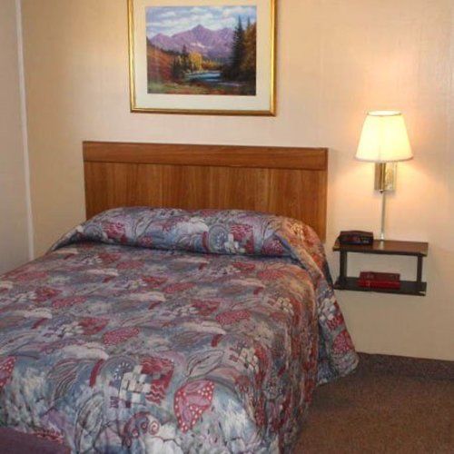 1St Interstate Inn Silverthorne Zewnętrze zdjęcie